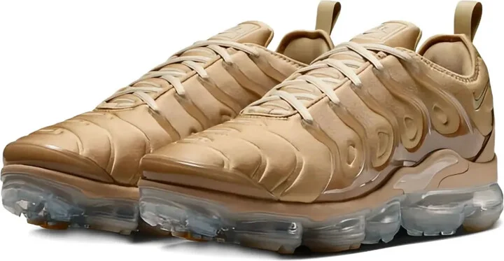 Air VaporMax Plus "Parachute Beige" sneakers - Image 2