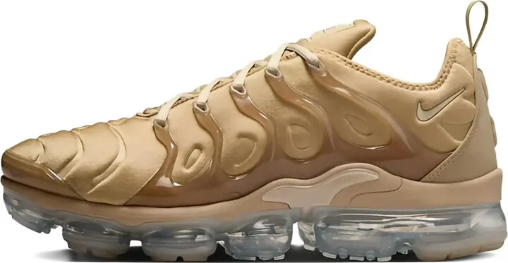 Air VaporMax Plus "Parachute Beige" sneakers - Image 5