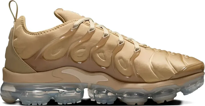Air VaporMax Plus "Parachute Beige" sneakers