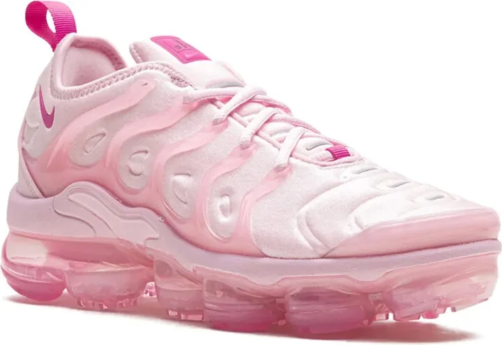 Air Vapormax Plus "Pink Foam" sneakers - Image 2