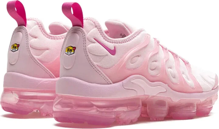 Air Vapormax Plus "Pink Foam" sneakers - Image 3