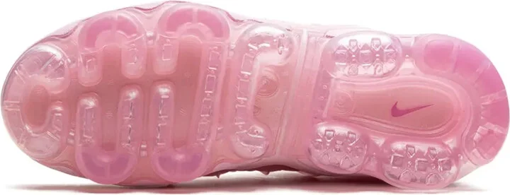 Air Vapormax Plus "Pink Foam" sneakers - Image 4