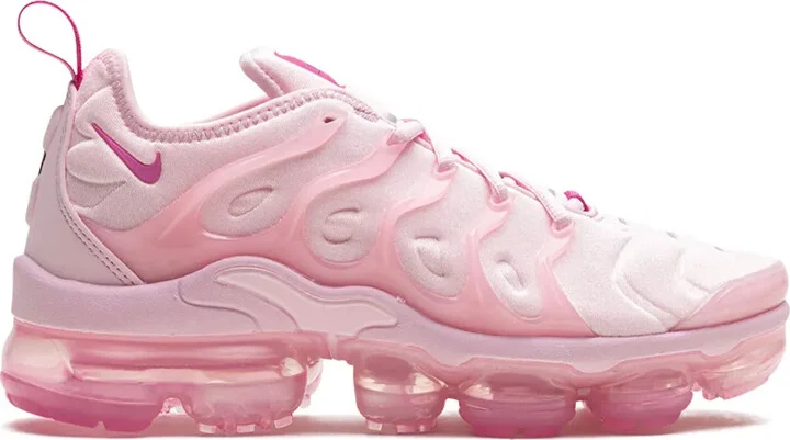 Air Vapormax Plus "Pink Foam" sneakers