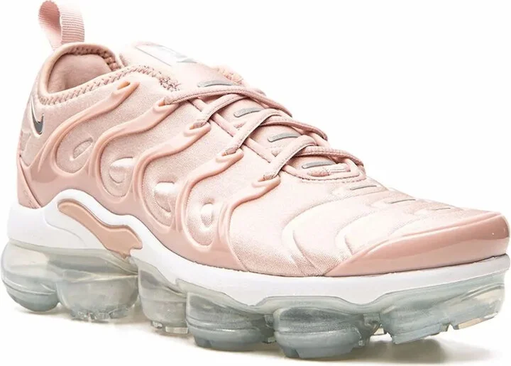 Air Vapormax Plus "'Pink Oxford"' sneakers - Image 2