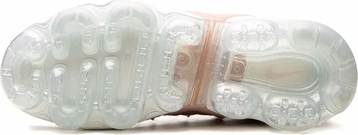 Air Vapormax Plus "'Pink Oxford"' sneakers - Image 4