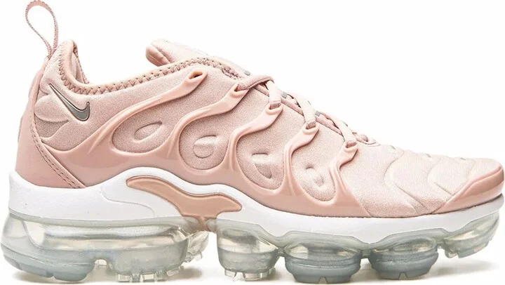 Air Vapormax Plus "'Pink Oxford"' sneakers