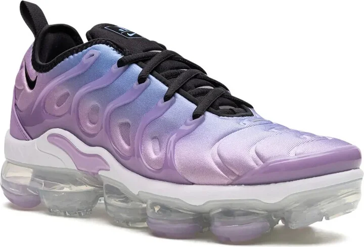 Air Vapormax Plus "Purple Fade" sneakers - Image 2