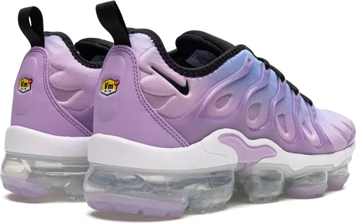 Air Vapormax Plus "Purple Fade" sneakers - Image 3