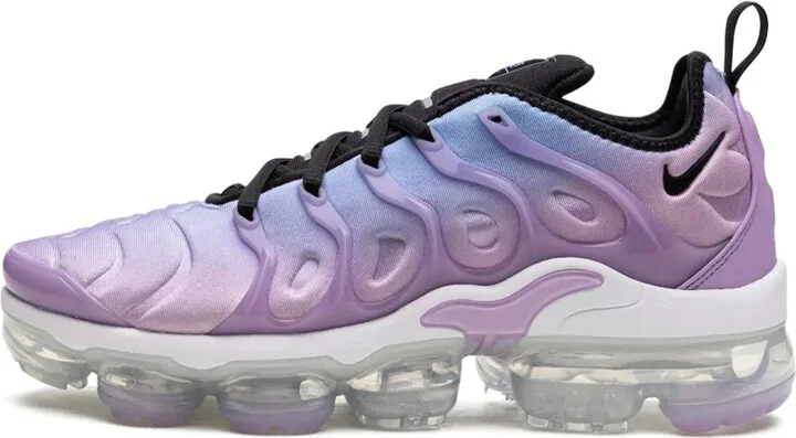 Air Vapormax Plus "Purple Fade" sneakers - Image 5