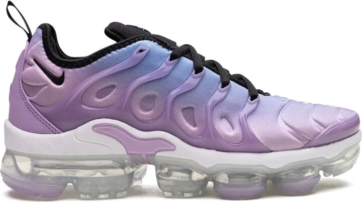 Air Vapormax Plus "Purple Fade" sneakers
