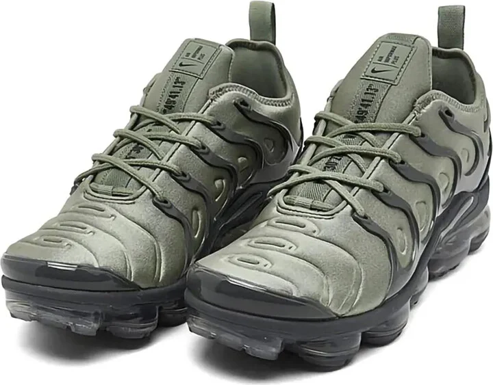 Air VaporMax Plus sneakers - Image 2