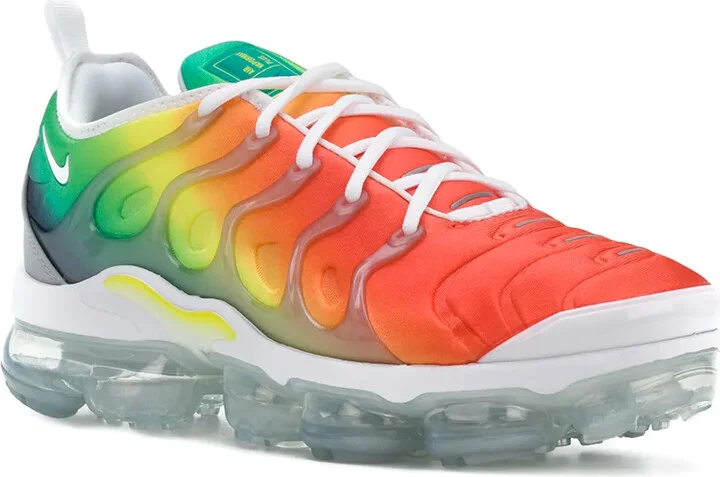 Air VaporMax Plus sneakers - Image 2