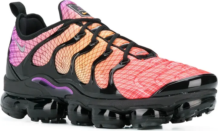 Air Vapormax Plus sneakers - Image 2