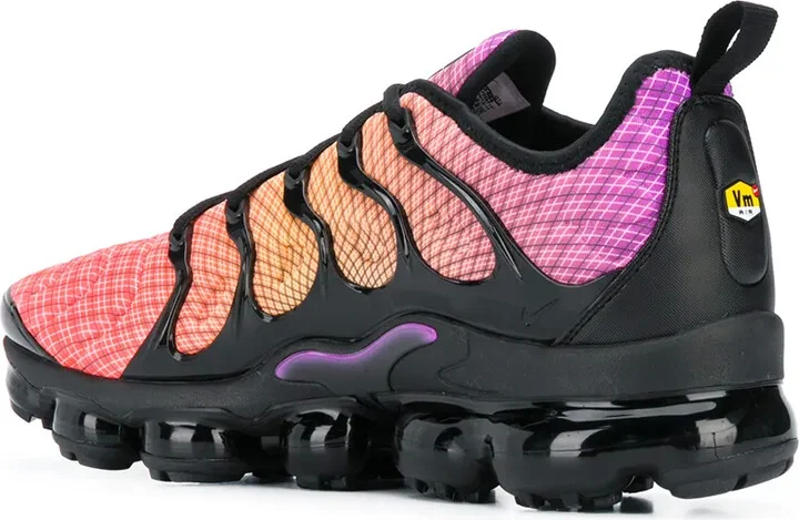 Air Vapormax Plus sneakers - Image 3