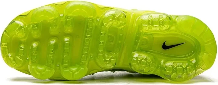 Air Vapormax Plus "Tennis Ball" sneakers - Image 4
