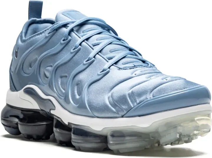 Air Vapormax Plus "Work Blue" sneakers - Image 2