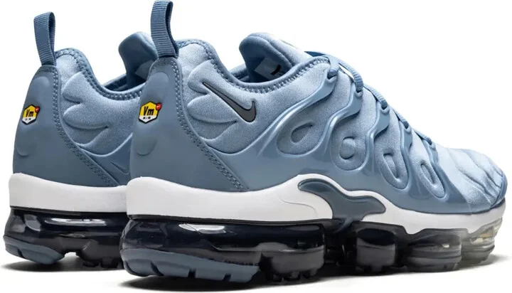 Air Vapormax Plus "Work Blue" sneakers - Image 3