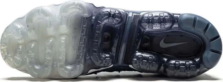 Air Vapormax Plus "Work Blue" sneakers - Image 4