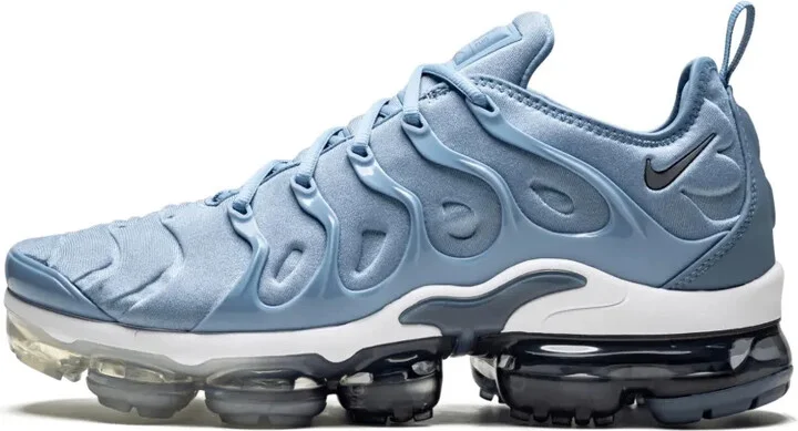 Air Vapormax Plus "Work Blue" sneakers - Image 5