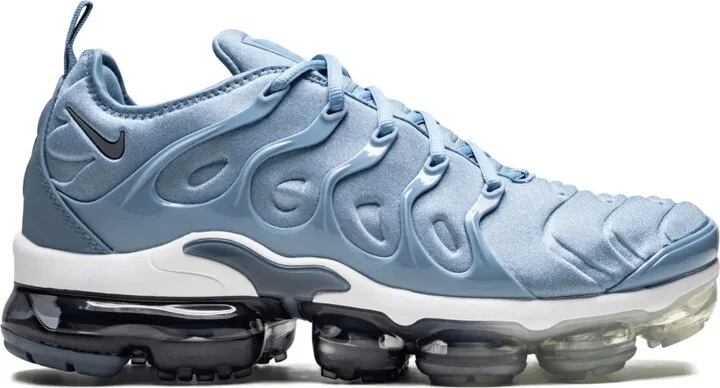 Air Vapormax Plus "Work Blue" sneakers