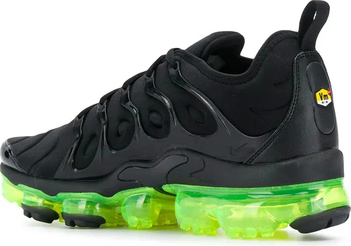 Air VaporMax sneakers - Image 3