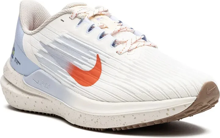 Air Winflo 9 low-top sneakers - Image 2