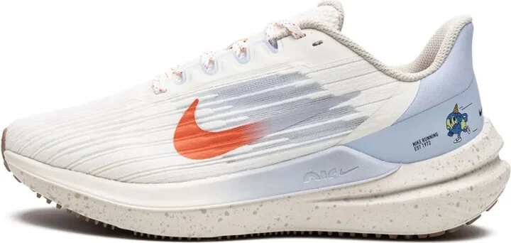 Air Winflo 9 low-top sneakers - Image 5