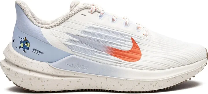 Air Winflo 9 low-top sneakers
