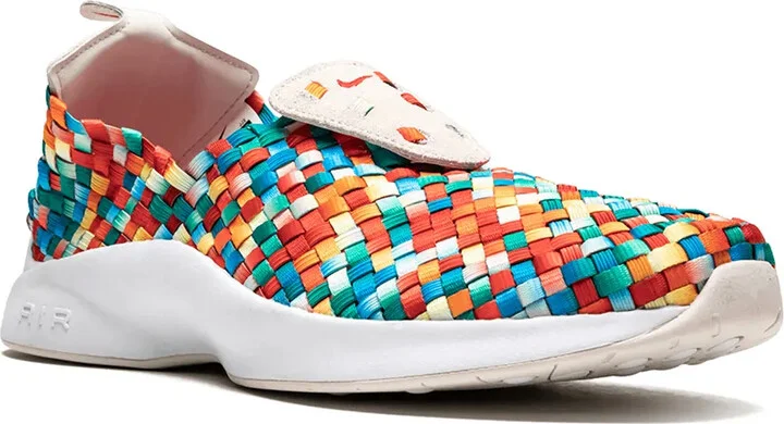 Air Woven PRM sneakers - Image 2