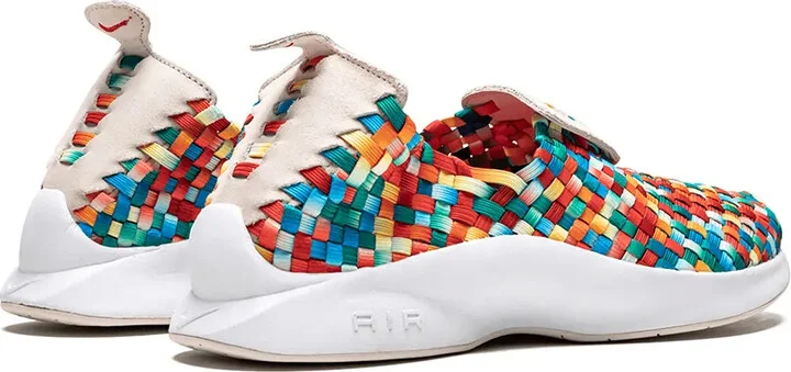 Air Woven PRM sneakers - Image 3