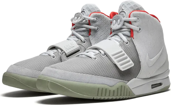 Air Yeezy 2 NRG sneakers - Image 2