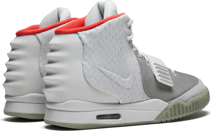 Air Yeezy 2 NRG sneakers - Image 3