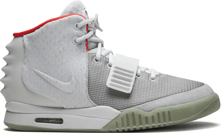 Air Yeezy 2 NRG sneakers