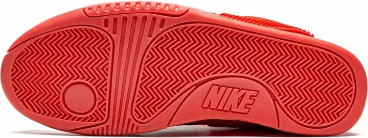 Air YEEZY 2 SP "Red October" sneakers - Image 4