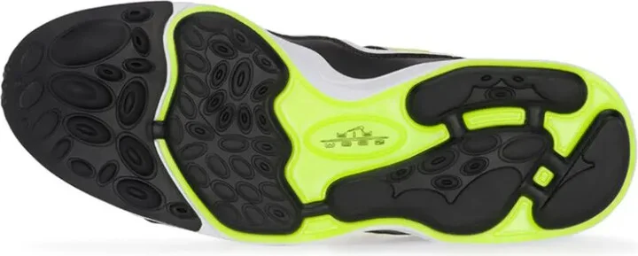 Air Zoom Alpha "Black/Volt/Habanero Red/White" sneakers - Image 5