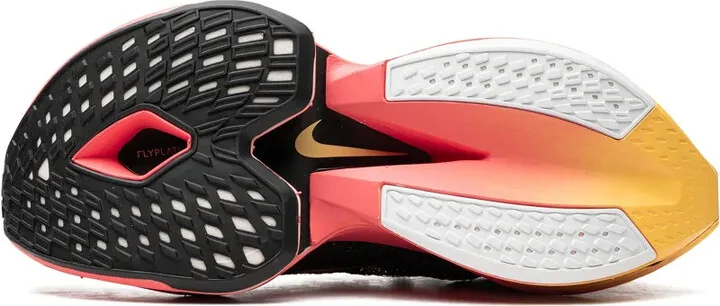 Air Zoom Alphafly Next% 2 "Black Sea Coral" sneakers - Image 4