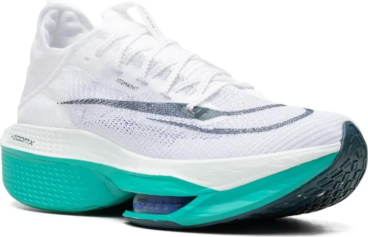 Air Zoom Alphafly Next% 2 "Deep Jungle" sneakers - Image 2