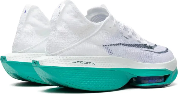 Air Zoom Alphafly Next% 2 "Deep Jungle" sneakers - Image 3