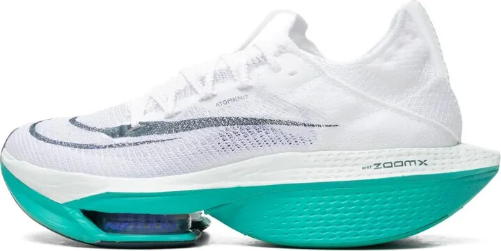 Air Zoom Alphafly Next% 2 "Deep Jungle" sneakers - Image 5