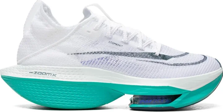 Air Zoom Alphafly Next% 2 "Deep Jungle" sneakers