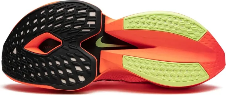 Air Zoom Alphafly Next% 2 "Total Orange" sneakers - Image 4