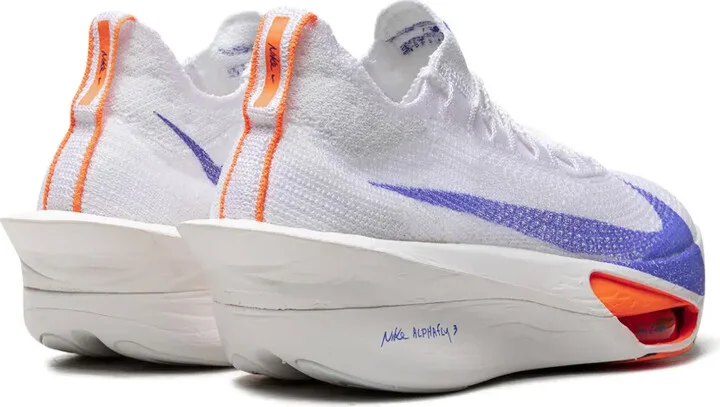 Air Zoom Alphafly Next% 3 FP "Blueprint Pack" sneakers - Image 3