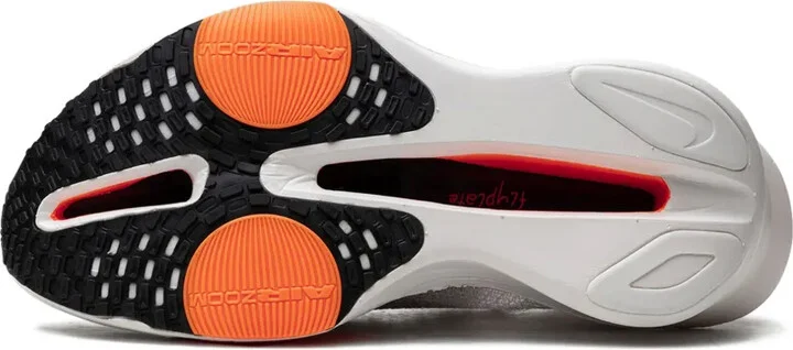 Air Zoom Alphafly Next% 3 FP "Blueprint Pack" sneakers - Image 4