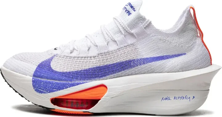 Air Zoom Alphafly Next% 3 FP "Blueprint Pack" sneakers - Image 5