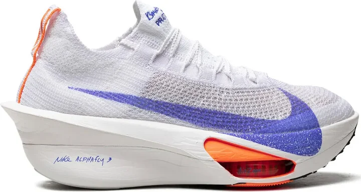 Air Zoom Alphafly Next% 3 FP "Blueprint Pack" sneakers