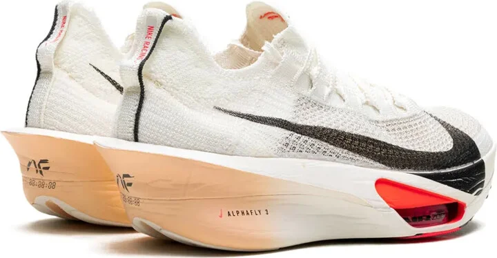Air Zoom Alphafly Next% 3 "Sail Crimson Tint" sneakers - Image 3