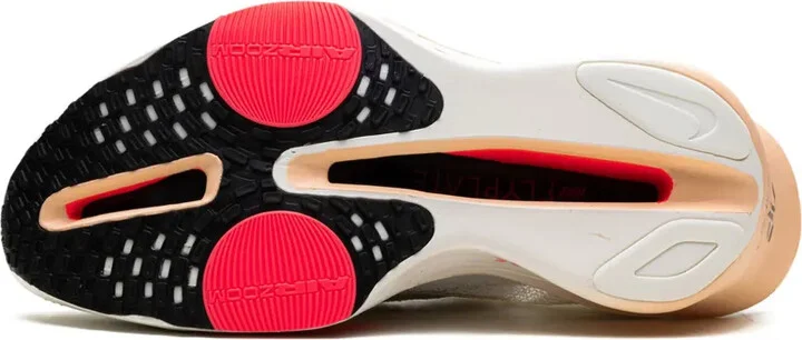 Air Zoom Alphafly Next% 3 "Sail Crimson Tint" sneakers - Image 4