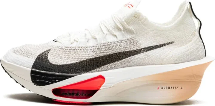 Air Zoom Alphafly Next% 3 "Sail Crimson Tint" sneakers - Image 5