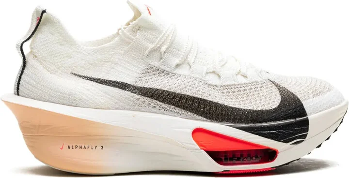 Air Zoom Alphafly Next% 3 "Sail Crimson Tint" sneakers