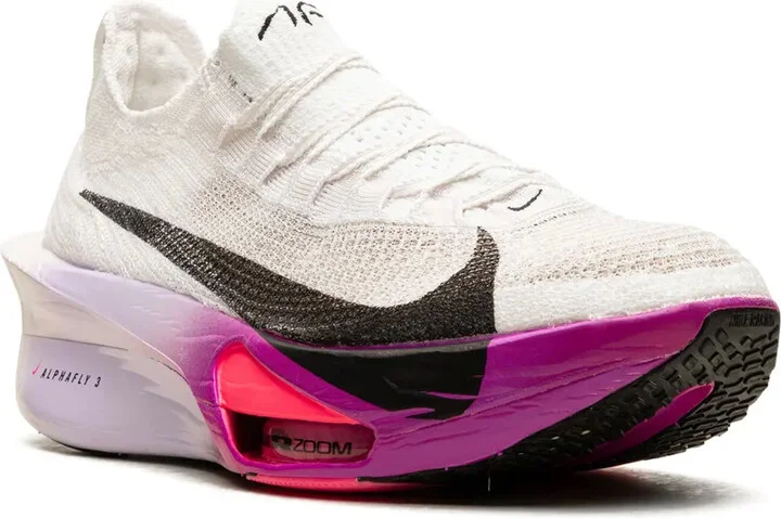 Air Zoom Alphafly Next% 3 sneakers - Image 2